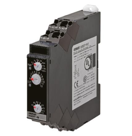 OMRON H3DT-HCS AC100-120V Device