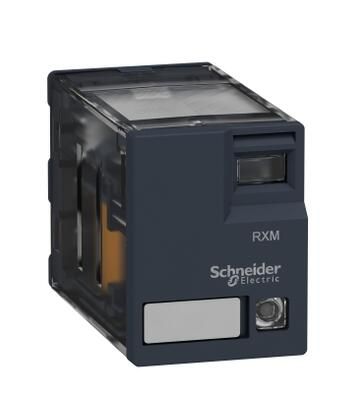 Schneider Electric RXM4GB3E7 Relay