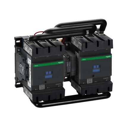 Schneider Electric LC2D115G7 Contactor