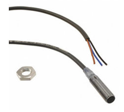 OMRON E2A-S08KS02-WP-C1 2M Device