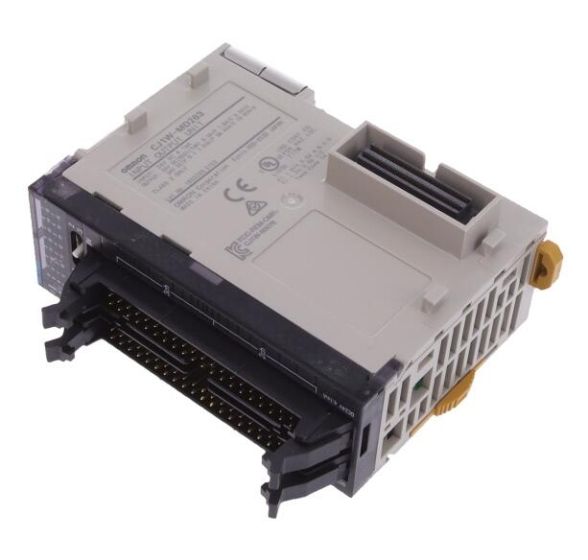 OMRON CJ1WMD263 Device