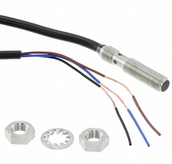 OMRON E2ES05S12WCC12M Device
