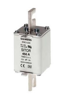 Siemens 3NE3222 Fuse