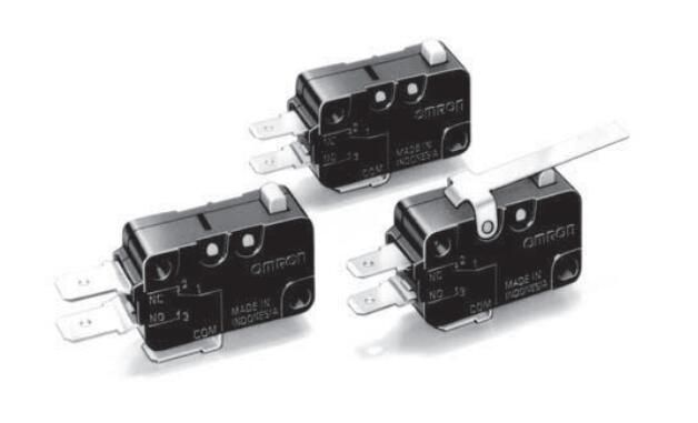 OMRON D3V-11-2A5-K Device