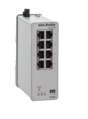 Allen Bradley 1783-LMS8 Device