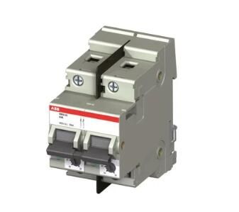 ABB S502UC-K0.8 Circuit Breaker