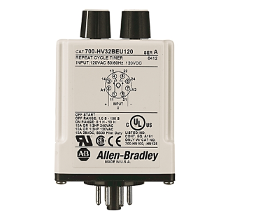 Allen Bradley 700-HV32AAU120 Device