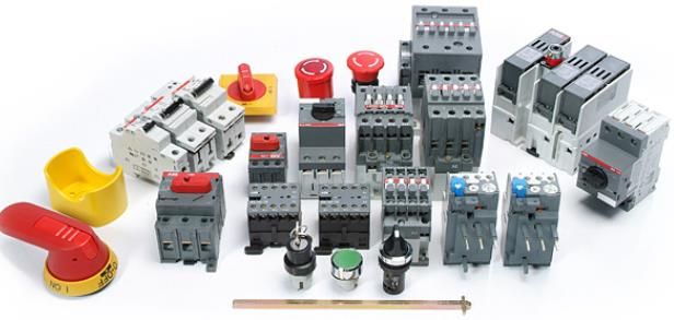 ABB WT63-3HS Circuit Breaker