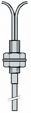 Telemecanique XUFN35311 Light Guide