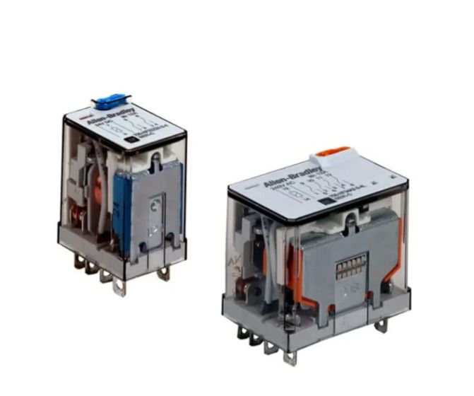 Allen Bradley 700-HF32A2-3-4L Device