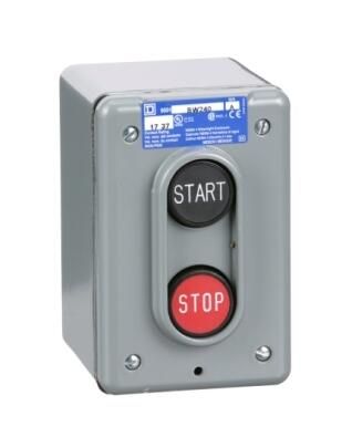 Schneider Electric 9001BW240 Controller