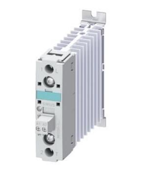 Siemens 3RF23201BA44 Contactor