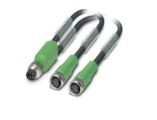 Phoenix Contact 1458664 Cable
