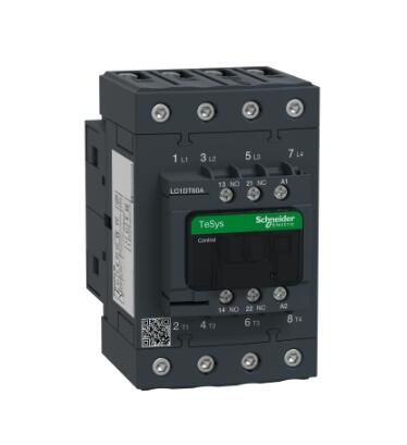 Schneider Electric LC1DT60AM7 Contactor