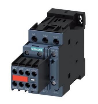 Siemens 3RT20231FB443MA0 Contactor