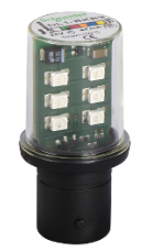 Telemecanique DL1BKB3 Contactor