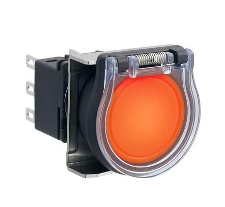 IDEC LBW6GL-A1T14VA Device