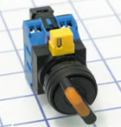 IDEC HW1F-32F20QD-A-120V Device
