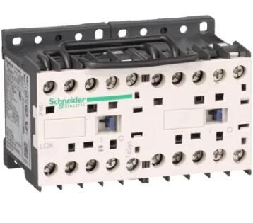 Schneider Electric LC2K1201U7 Contactor