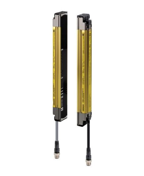 OMRON F3SJB0185N25 Device