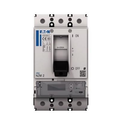 EATON/Moeller 192179 NZMH2-PX160-SVE Device