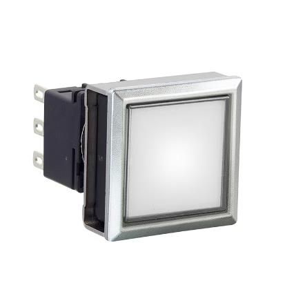 IDEC LBW7ML-A1T64PW Device