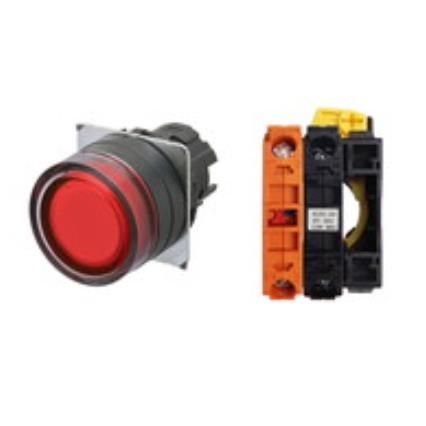 OMRON A22NL-BGA-TRA-G002-RD Device