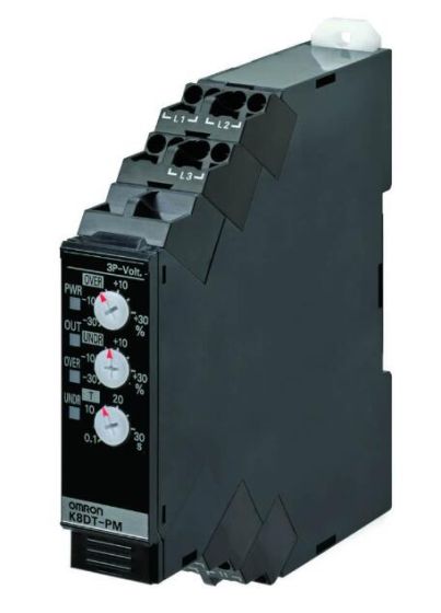 OMRON K8DTPM2TN Device