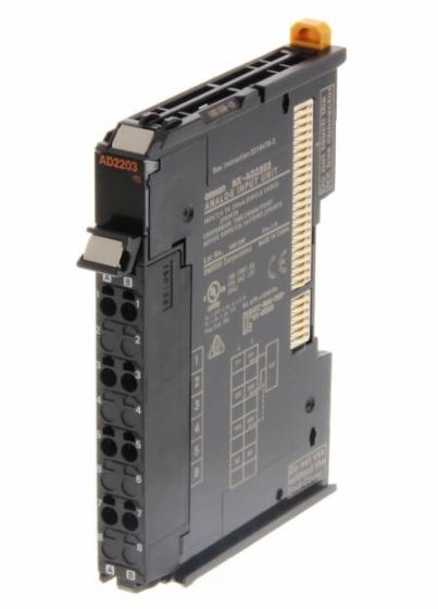 OMRON NXDA2203 Module