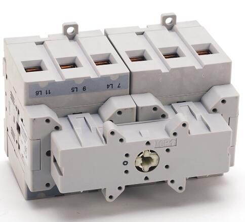 Allen Bradley 194E-E100-1753-6N Device