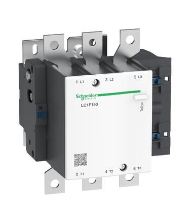 Schneider Electric LC1F150U6 Contactor