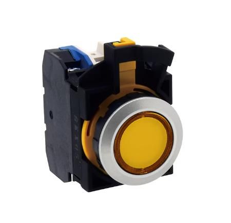 IDEC CW4L-A1E22Q4Y Device