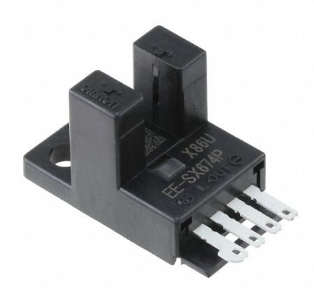 OMRON EESX674P Device