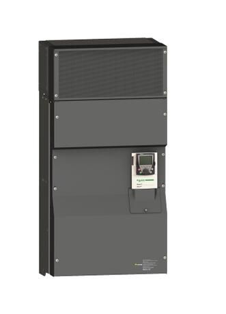 Schneider Electric ATV71HC31N4 Drive