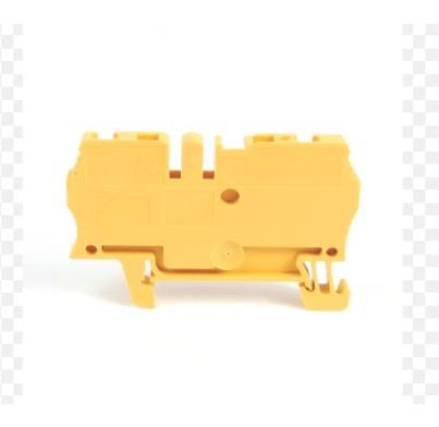 Allen Bradley 1492-L3-Y Device