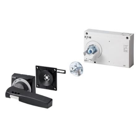 EATON/Moeller 266614 NZM4-XTVD Device