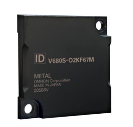 OMRON V680SD2KF67M RFID