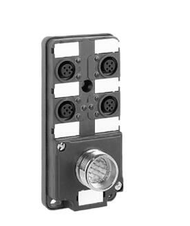 Schneider Electric ABE9C1241C23 LED