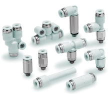 SMC Corporation KJS23-M5 Pneumatics