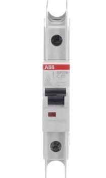 ABB SUP201M-C30 Breaker