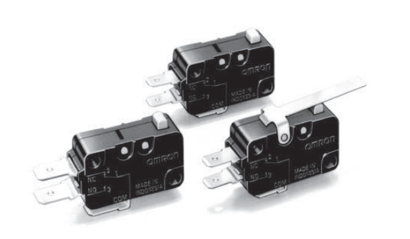 OMRON D3V-015-1A3 Device