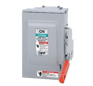 Siemens HNF363PV Fuse