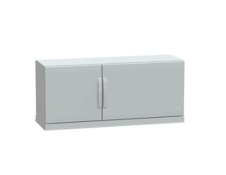 Schneider Electric NSYPLAZ5124G polyester