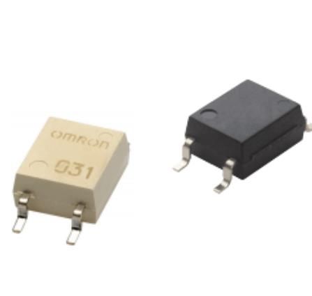 OMRON G3VM-61VY3(TR05) Device