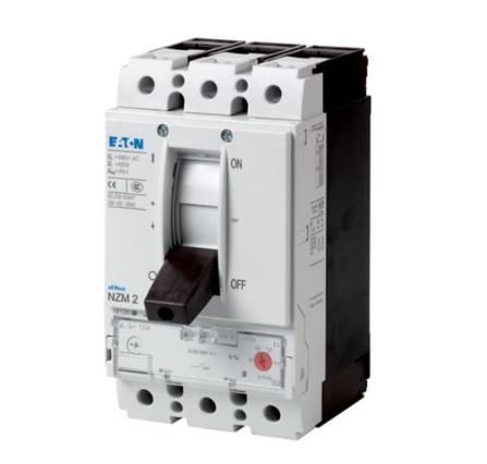 EATON/Moeller 269473 NZMB2-S2,4-CNA Device