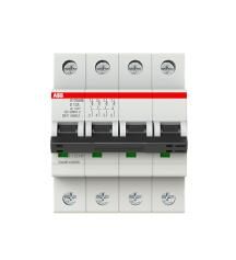 ABB ST204M-D13 Breaker