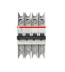 ABB SU204MR-K13 Breaker