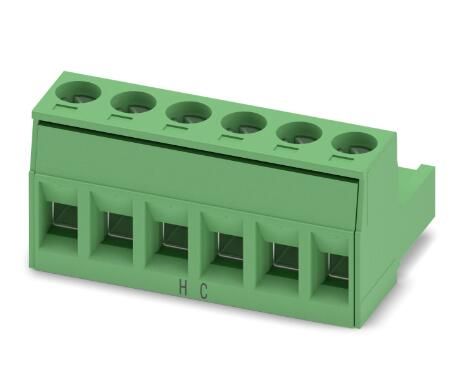 Phoenix Contact 1912003 Connector