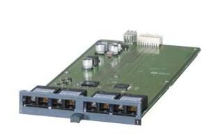 Siemens 6GK59914AB008AA0 Module