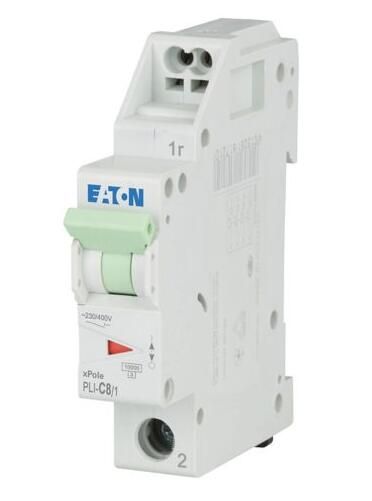 EATON/Moeller 101255 PLI-C8/1 Device